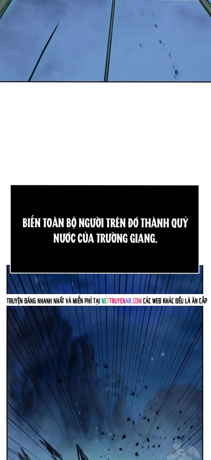 Cảm Kiếm Tuyệt Đối Tập 178 trang 28