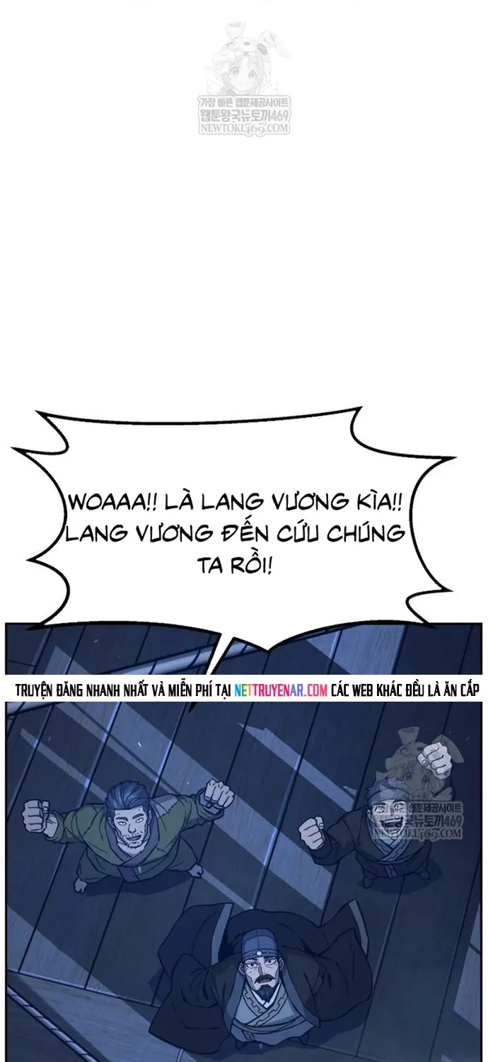 Cảm Kiếm Tuyệt Đối Tập 178 trang 42