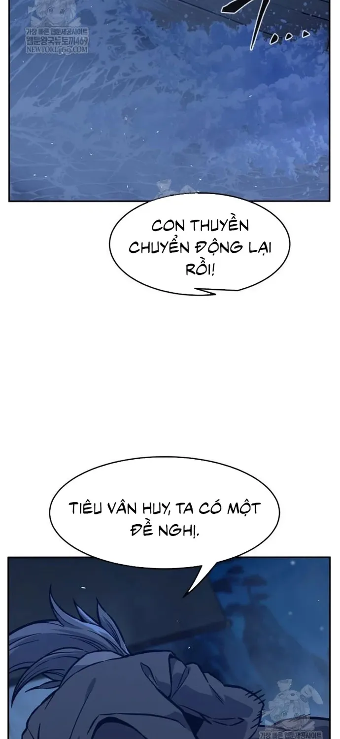 Cảm Kiếm Tuyệt Đối Tập 178 trang 49