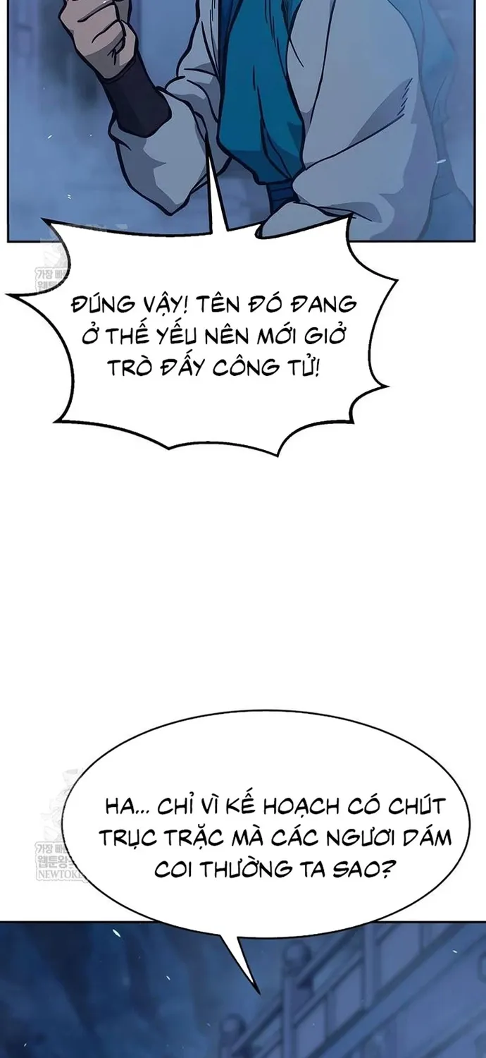 Cảm Kiếm Tuyệt Đối Tập 178 trang 54