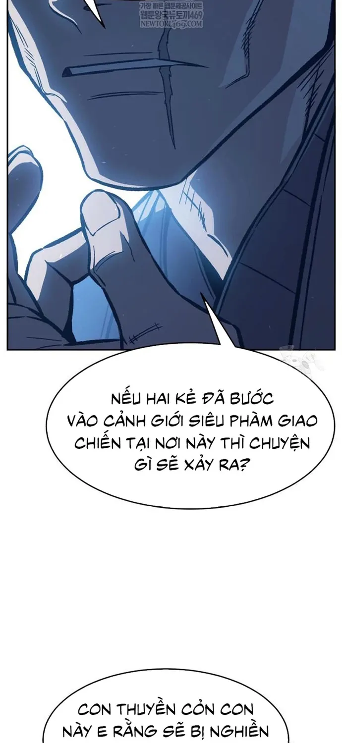 Cảm Kiếm Tuyệt Đối Tập 178 trang 56