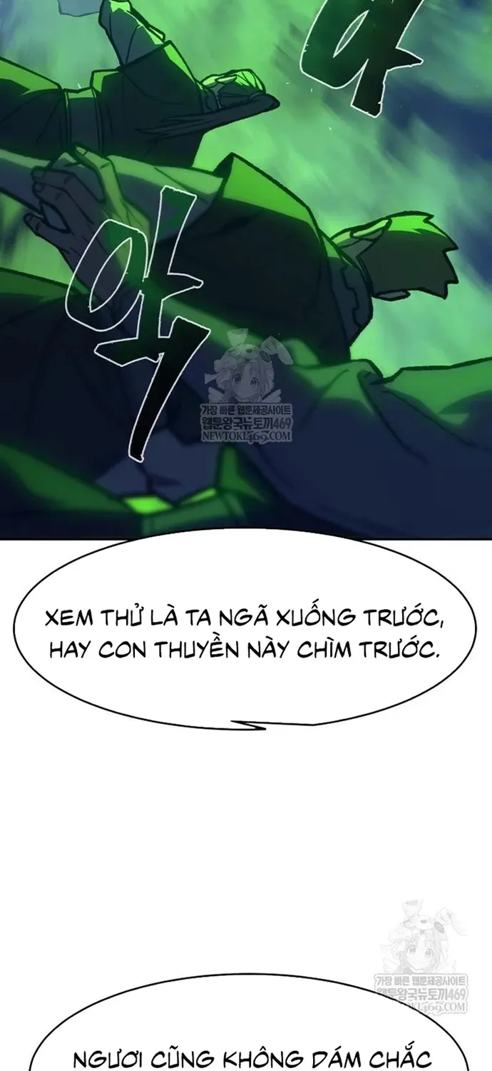 Cảm Kiếm Tuyệt Đối Tập 178 trang 59