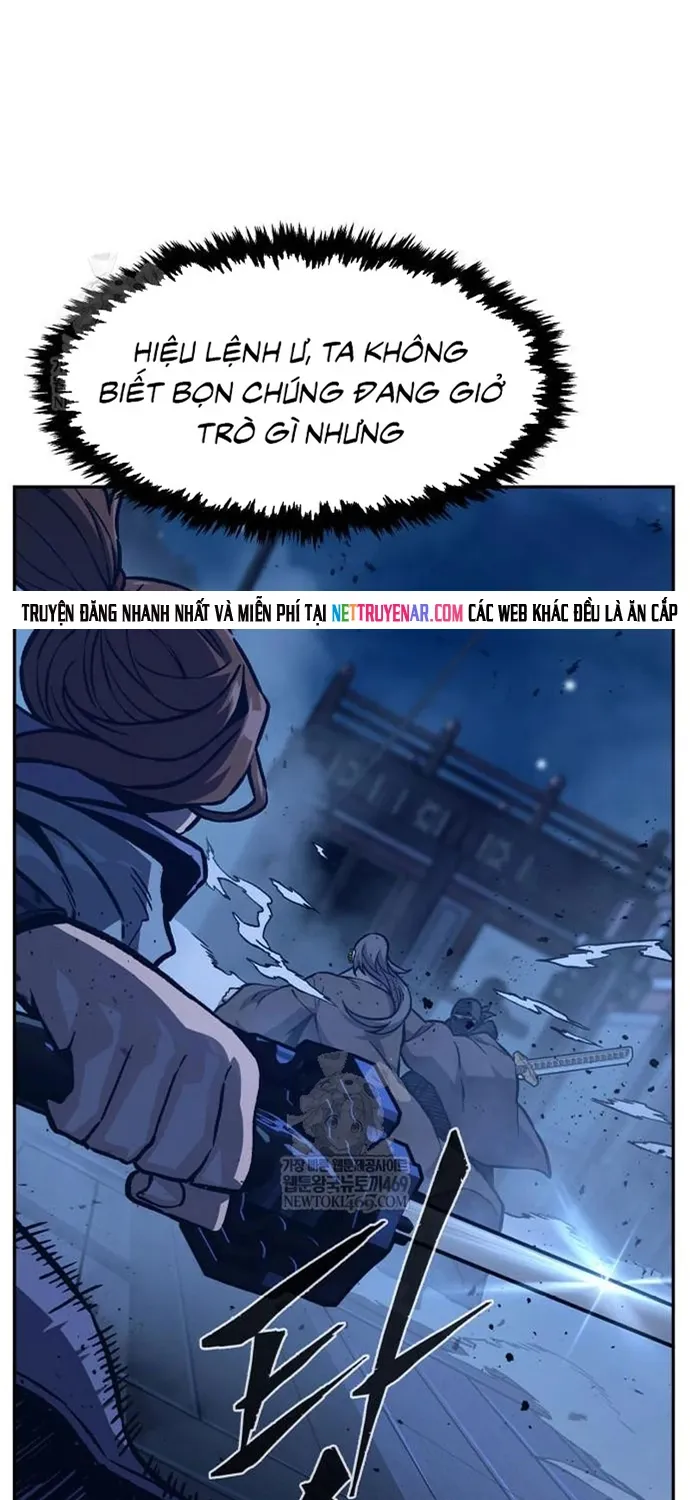 Cảm Kiếm Tuyệt Đối Tập 178 trang 8