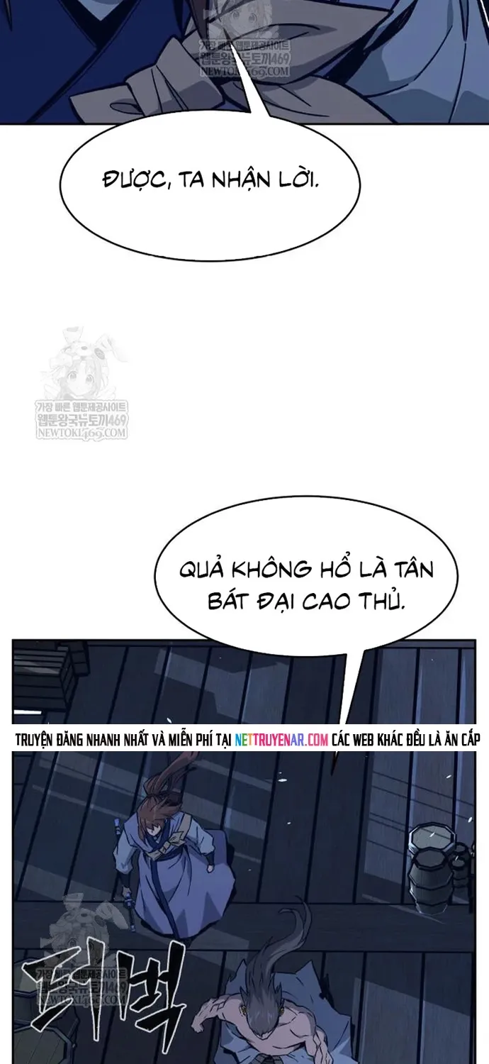 Cảm Kiếm Tuyệt Đối Tập 178 trang 76