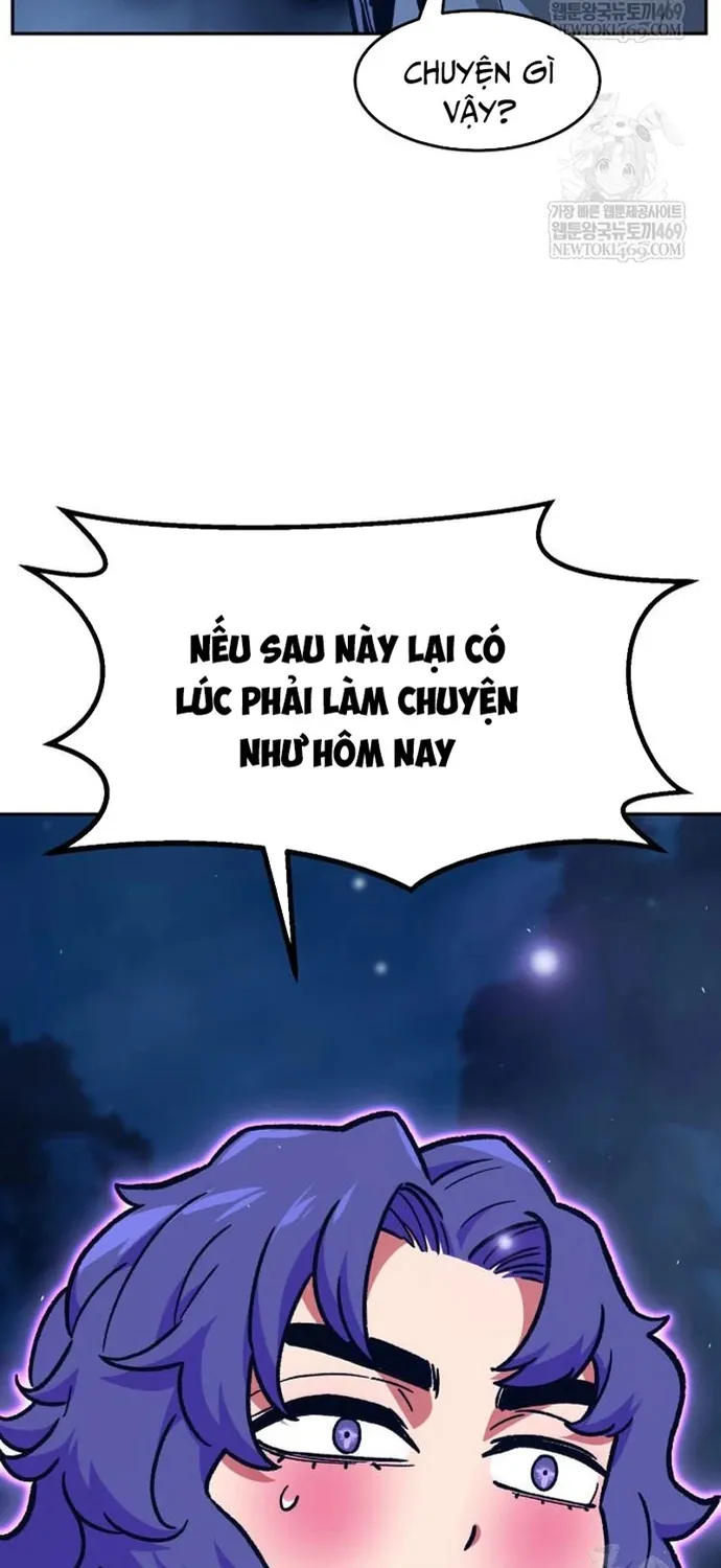 Cảm Kiếm Tuyệt Đối Tập 179 trang 15