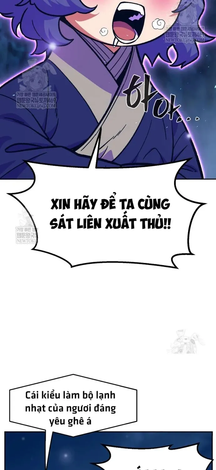 Cảm Kiếm Tuyệt Đối Tập 179 trang 16