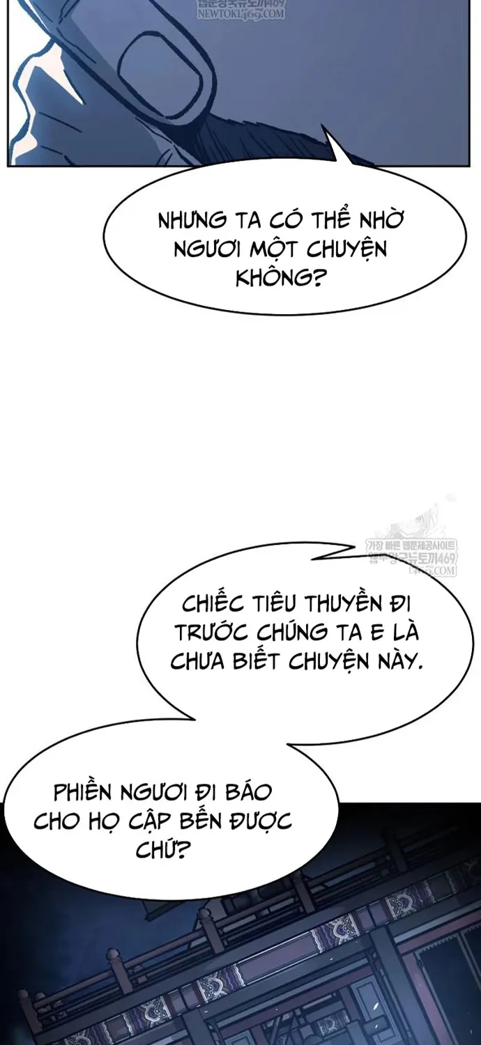 Cảm Kiếm Tuyệt Đối Tập 179 trang 46