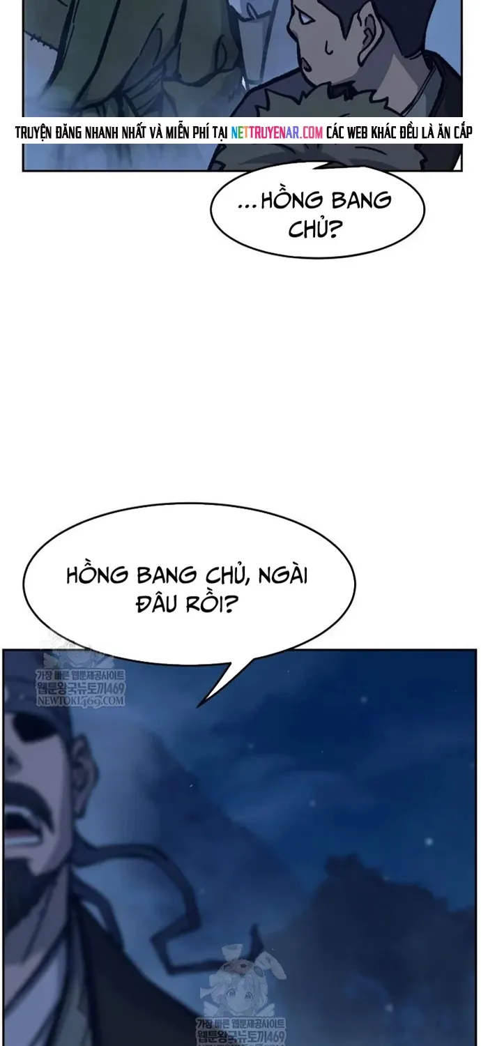 Cảm Kiếm Tuyệt Đối Tập 179 trang 50