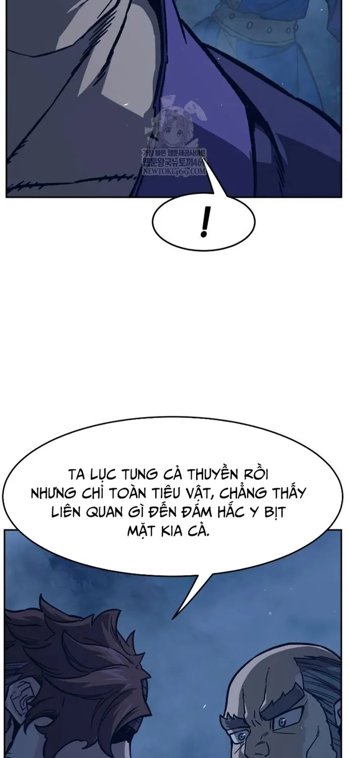 Cảm Kiếm Tuyệt Đối Tập 179 trang 66