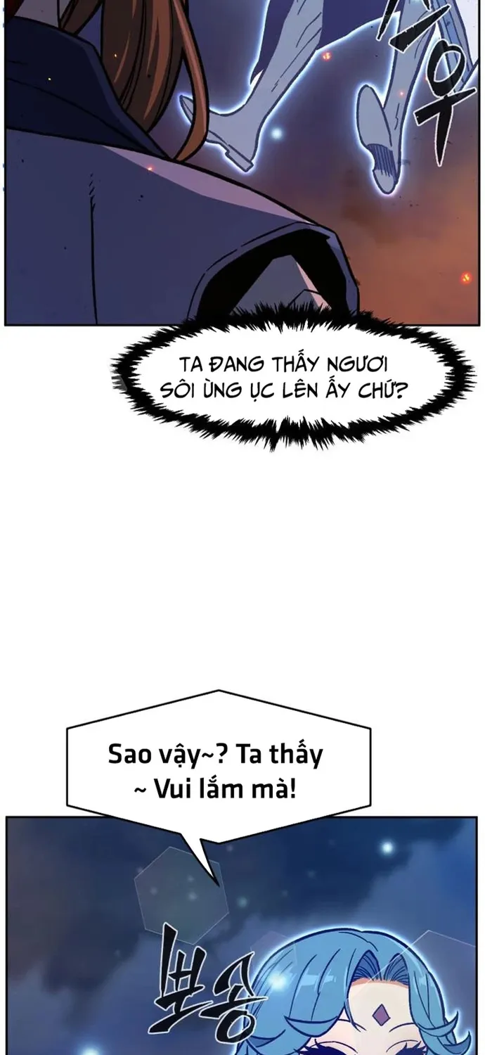 Cảm Kiếm Tuyệt Đối Tập 179 trang 8