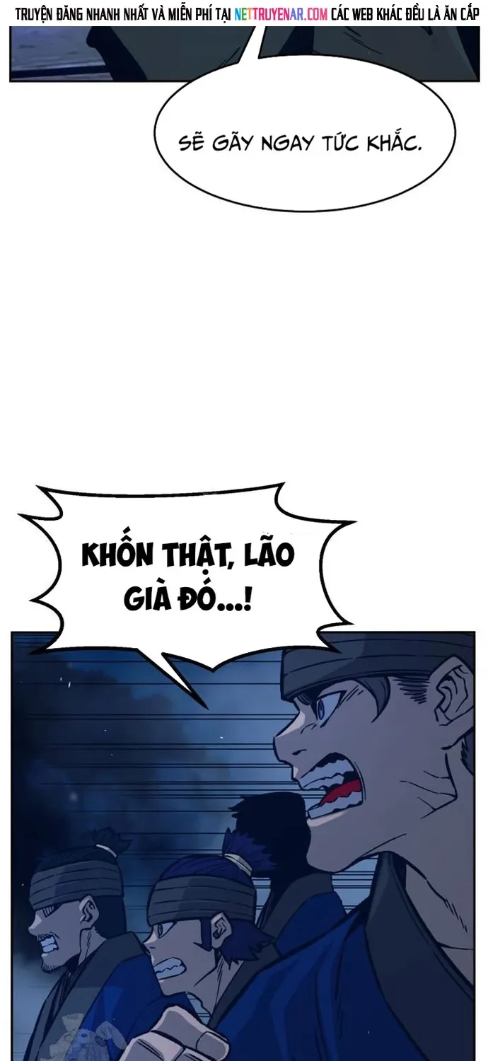 Cảm Kiếm Tuyệt Đối Tập 179 trang 83