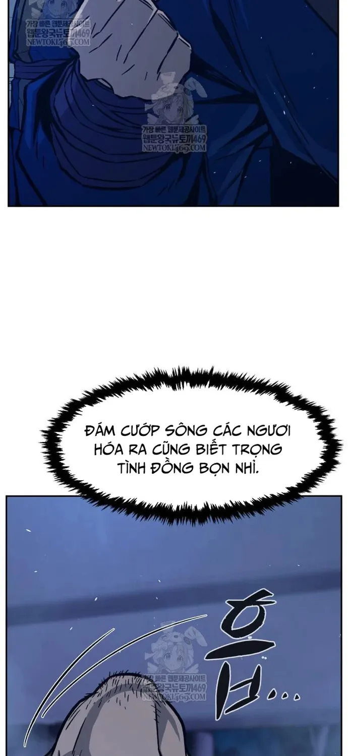 Cảm Kiếm Tuyệt Đối Tập 179 trang 84