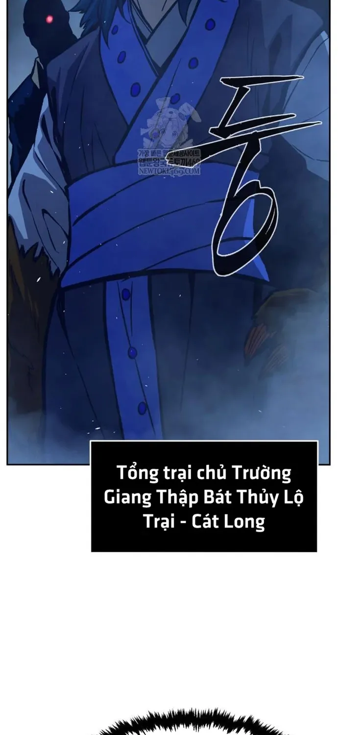 Cảm Kiếm Tuyệt Đối Tập 179 trang 93
