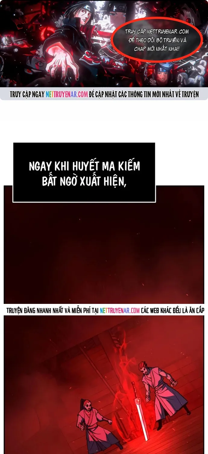 Cảm Kiếm Tuyệt Đối Tập 180 trang 1