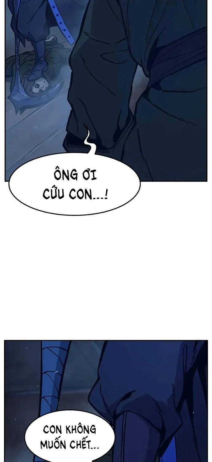 Cảm Kiếm Tuyệt Đối Tập 180 trang 19