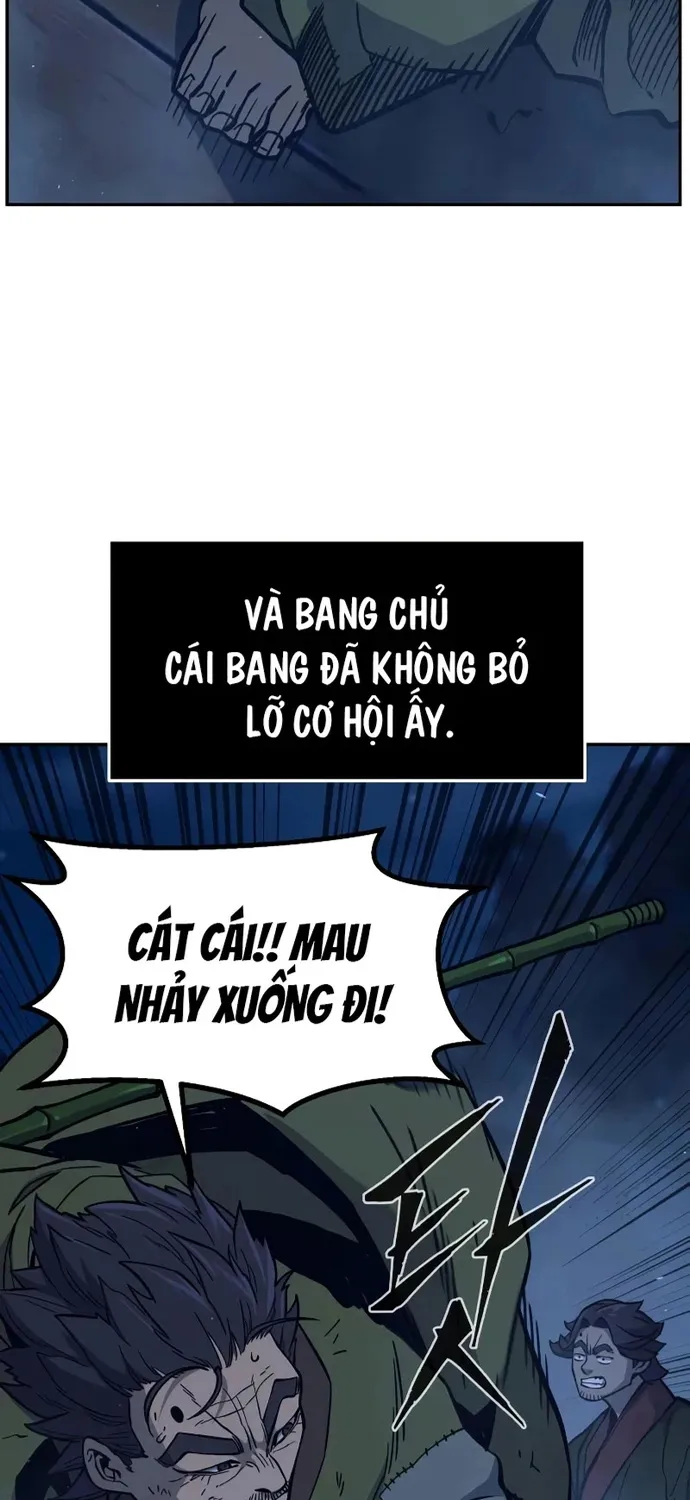Cảm Kiếm Tuyệt Đối Tập 180 trang 3