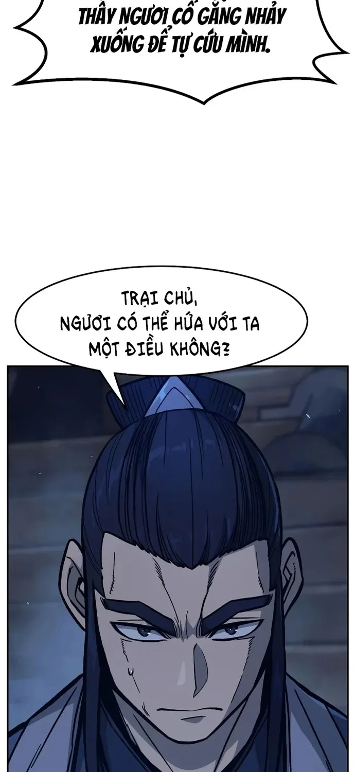 Cảm Kiếm Tuyệt Đối Tập 180 trang 38