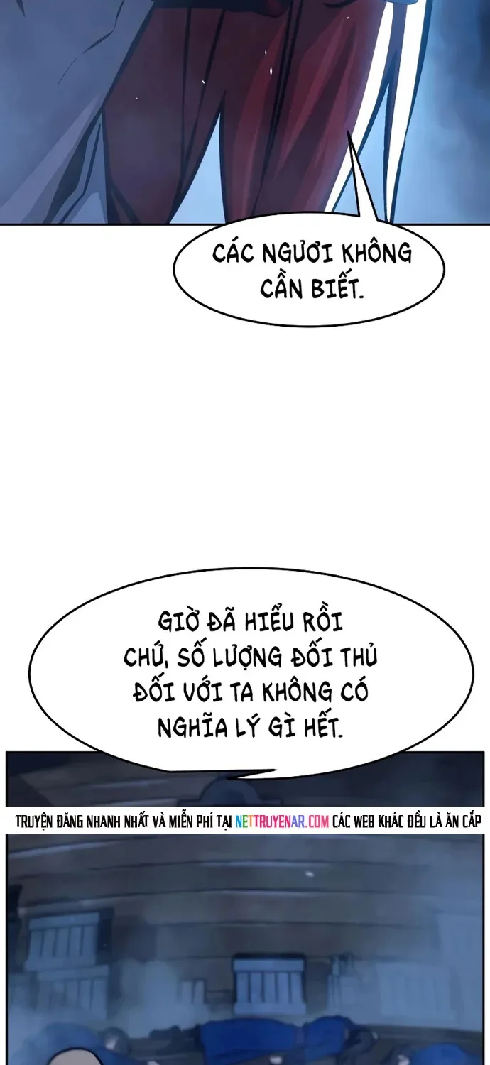 Cảm Kiếm Tuyệt Đối Tập 180 trang 72