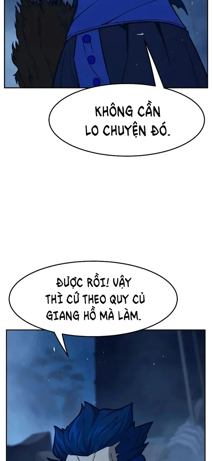 Cảm Kiếm Tuyệt Đối Tập 180 trang 77