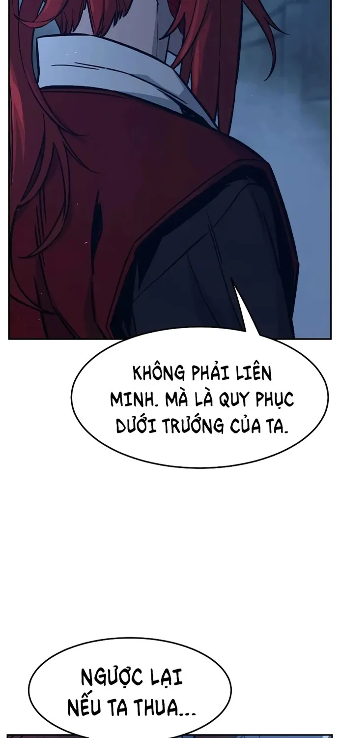 Cảm Kiếm Tuyệt Đối Tập 180 trang 81