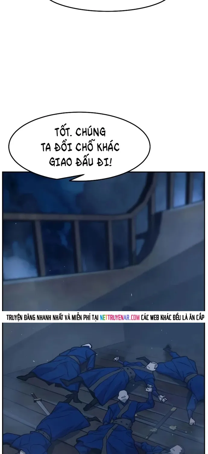 Cảm Kiếm Tuyệt Đối Tập 180 trang 87