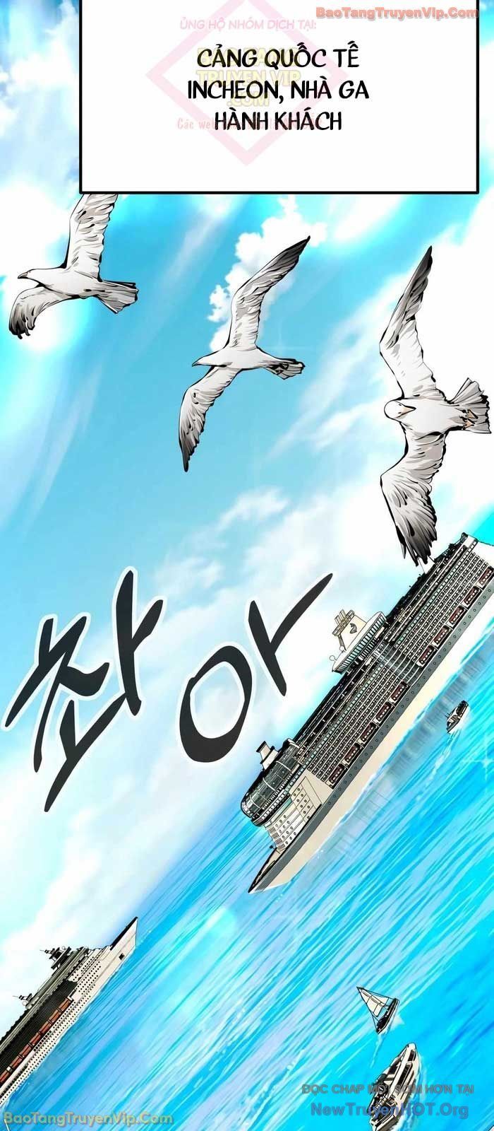 Câm Lặng Tập 1 trang 3