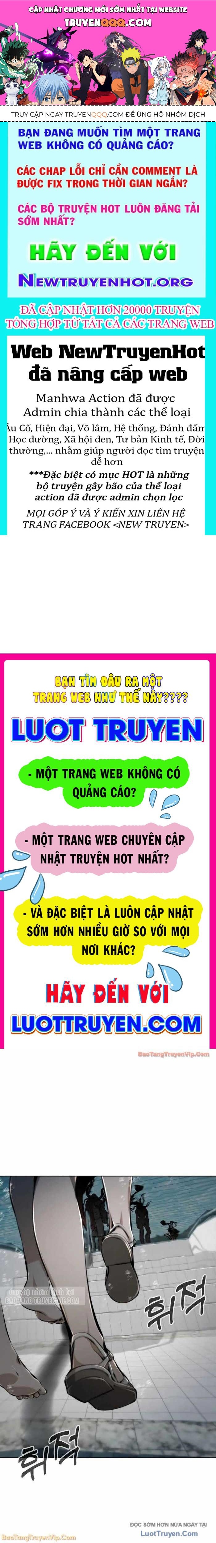 Câm Lặng Tập 12 trang 1