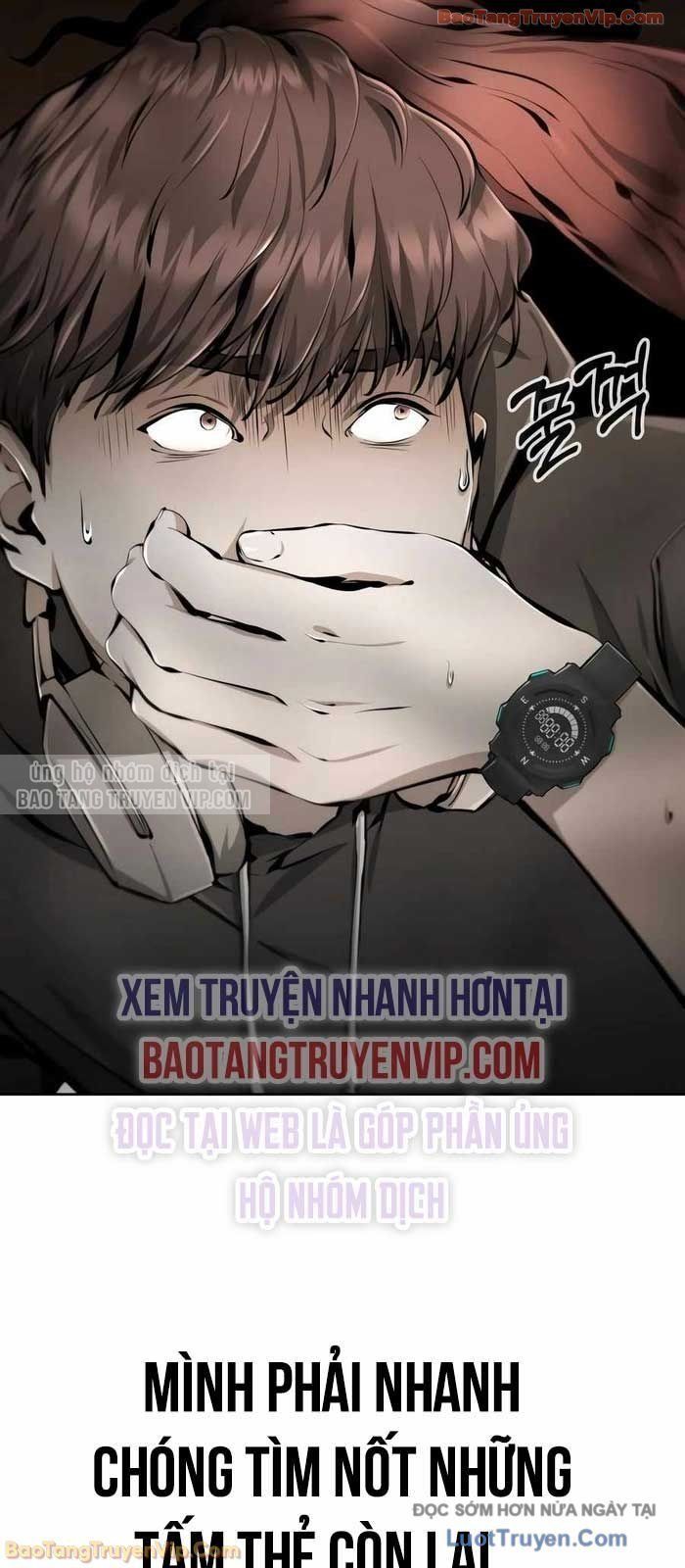 Câm Lặng Tập 12 trang 33