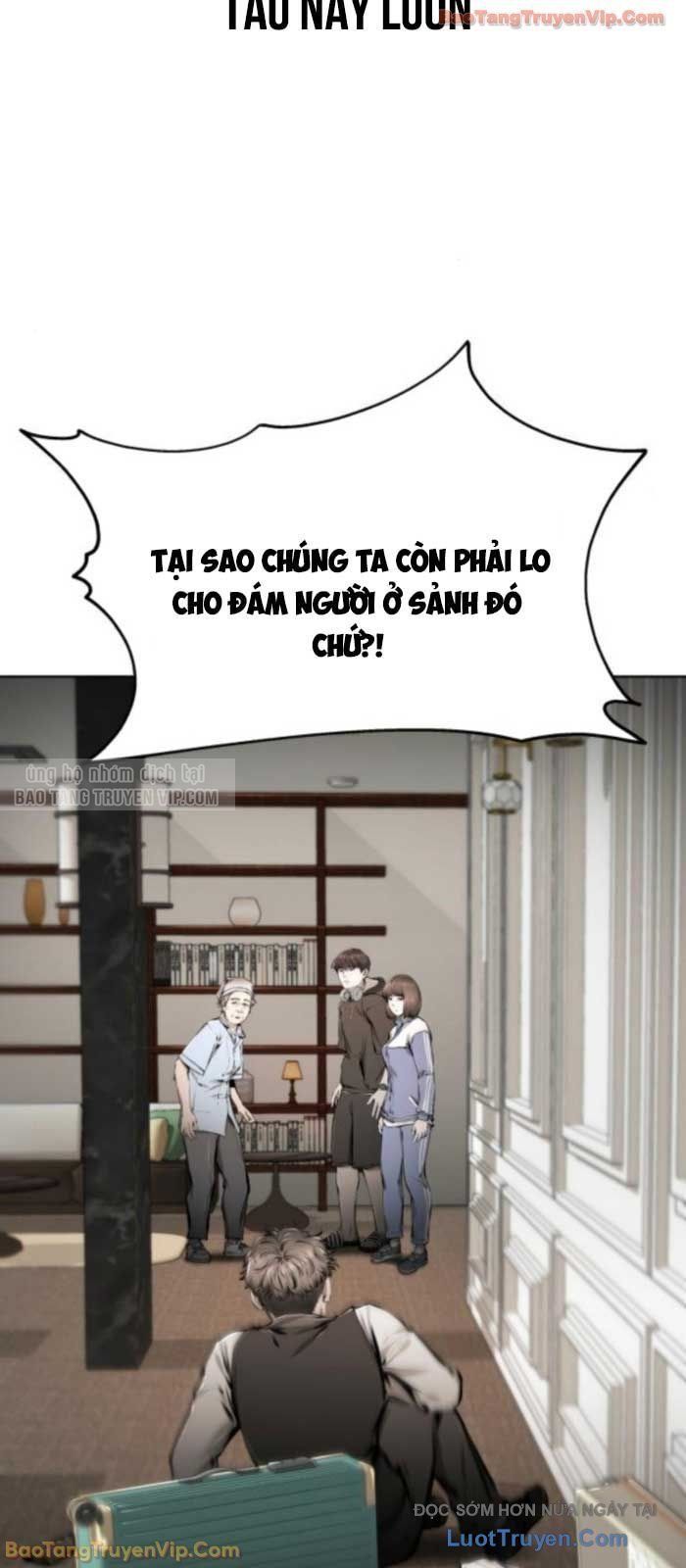 Câm Lặng Tập 13 trang 40
