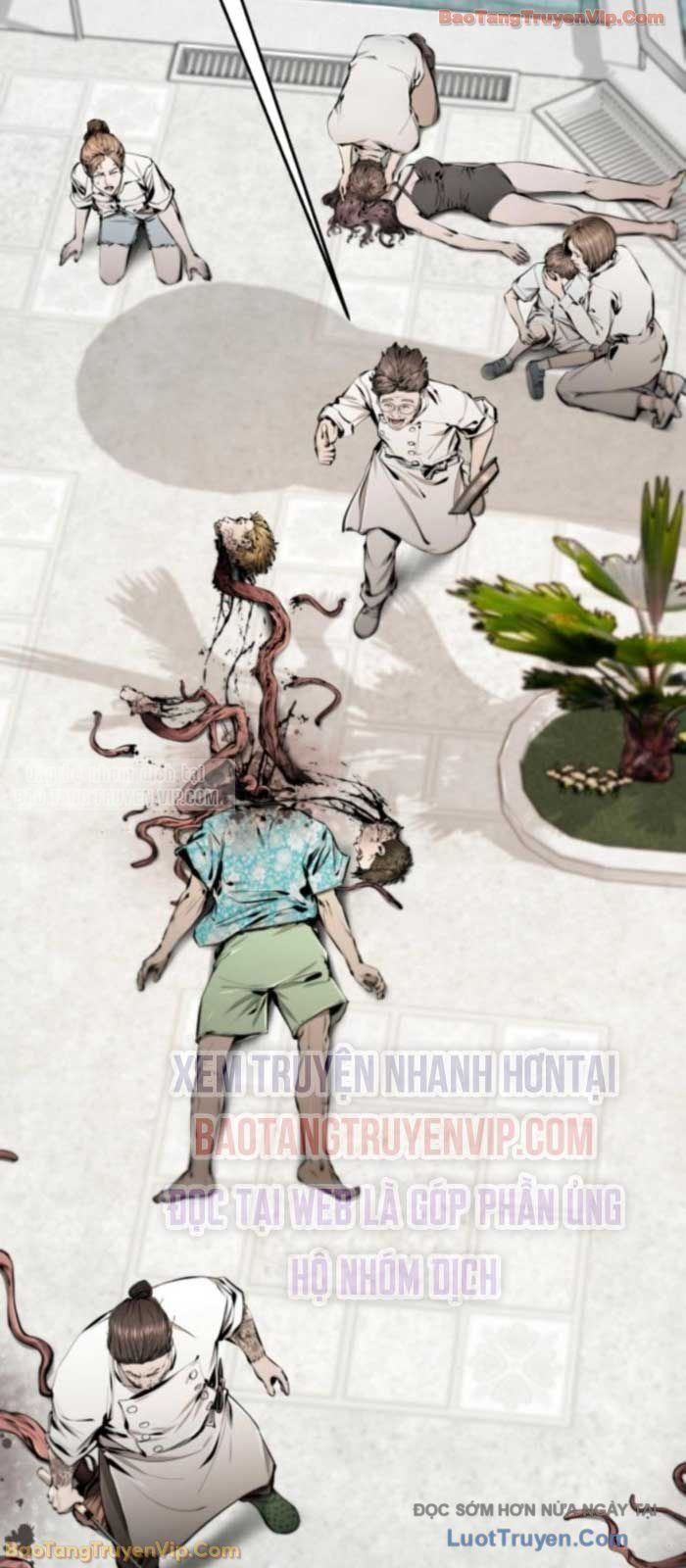 Câm Lặng Tập 13 trang 84