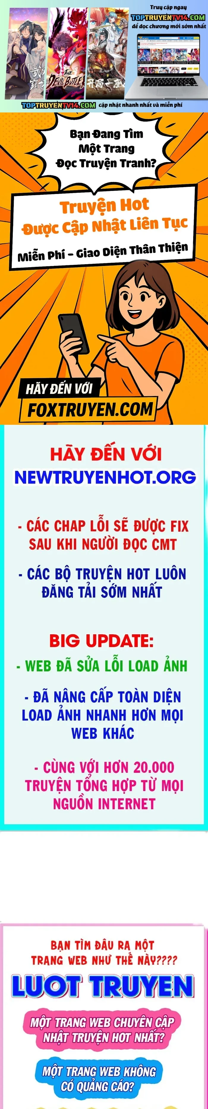 Câm Lặng Tập 15 trang 1