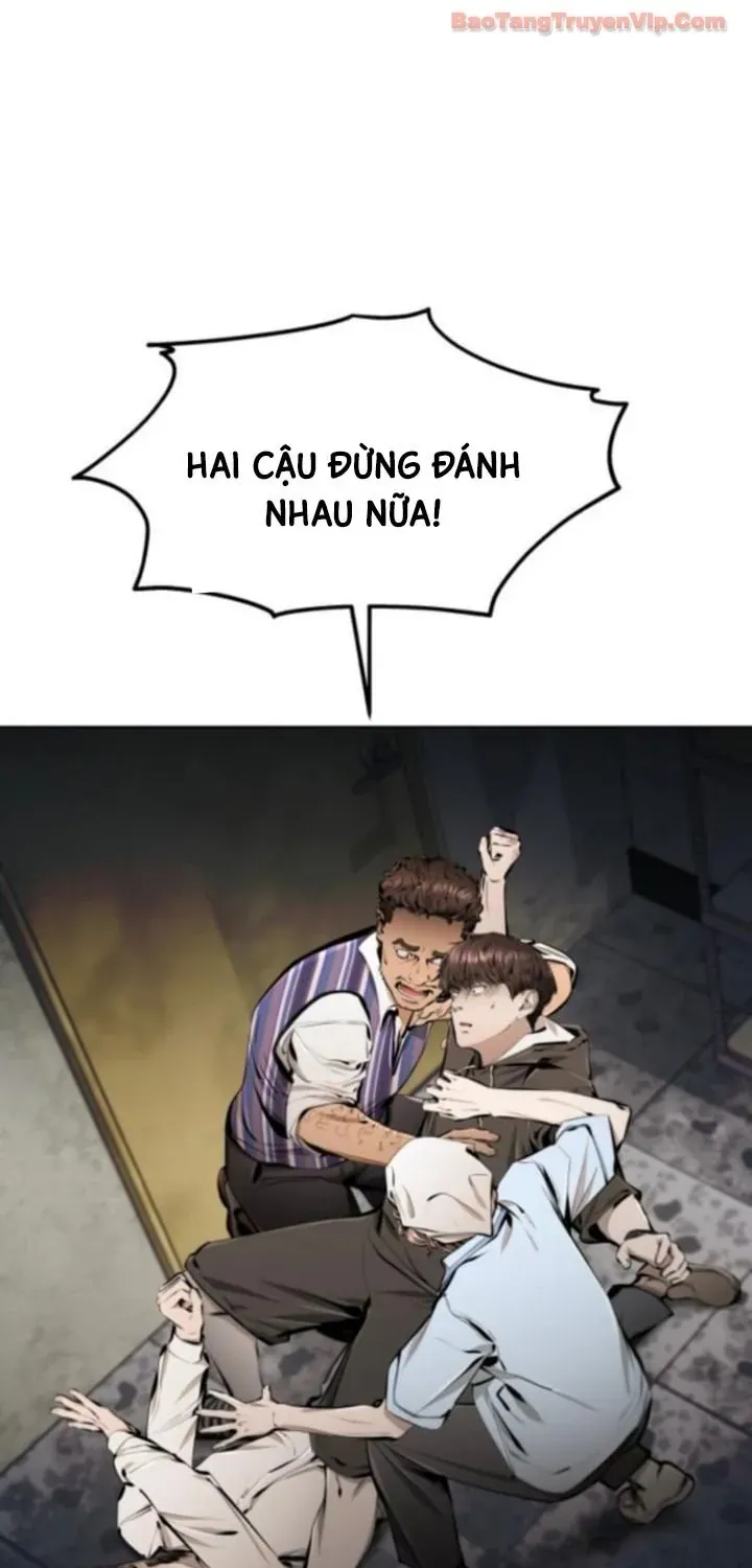 Câm Lặng Tập 17 trang 262
