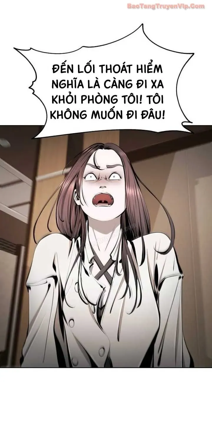 Câm Lặng Tập 18 trang 118