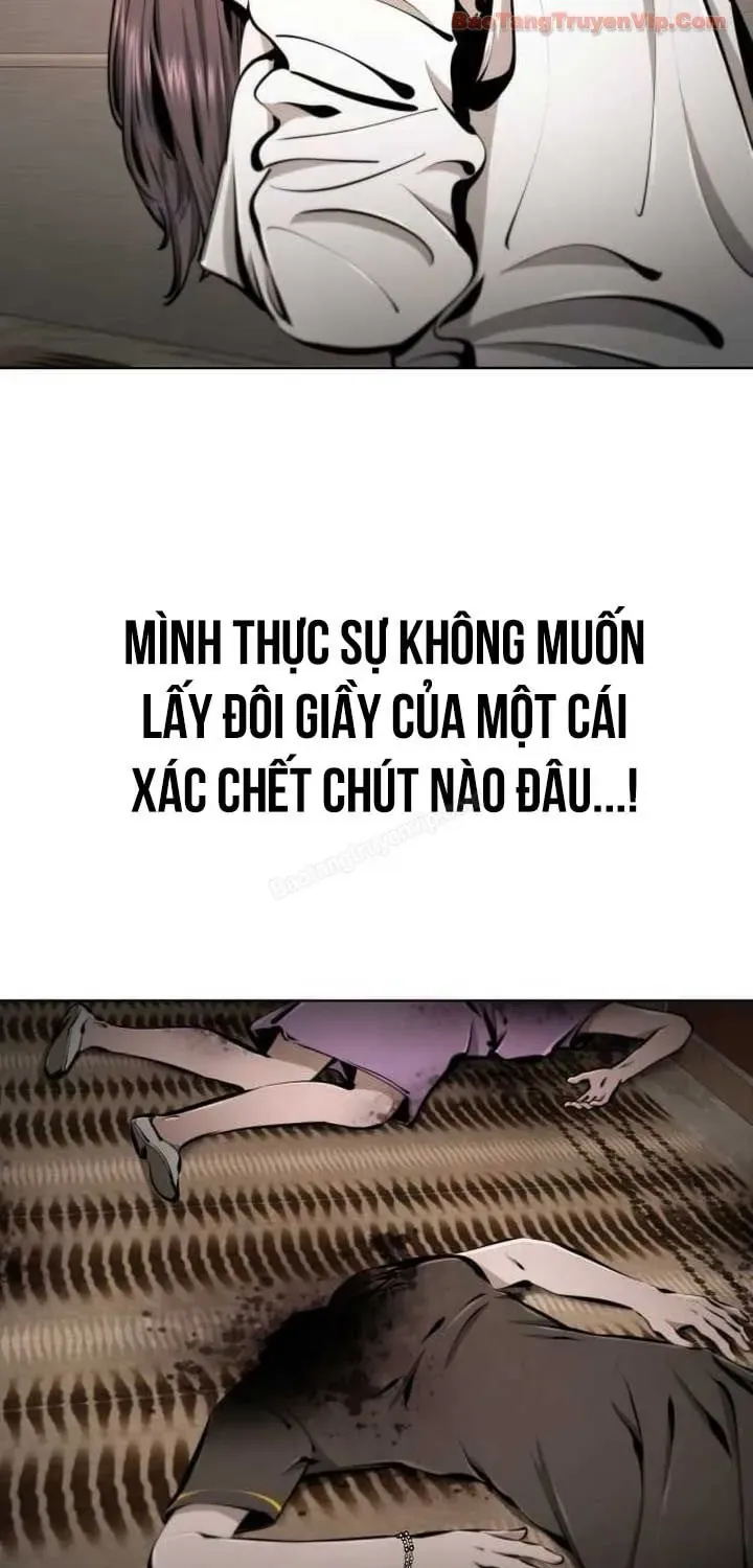 Câm Lặng Tập 18 trang 132