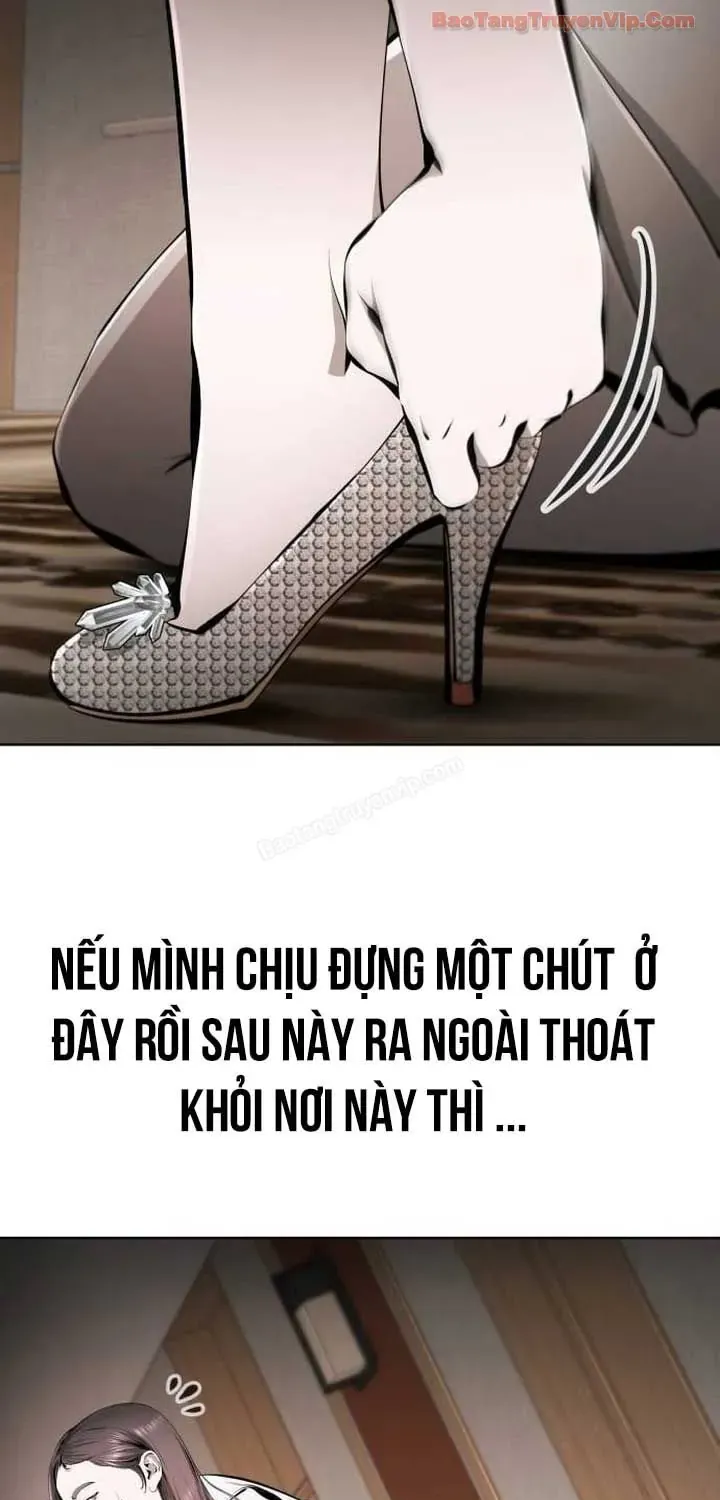 Câm Lặng Tập 18 trang 142