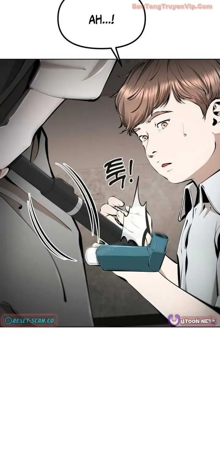 Câm Lặng Tập 18 trang 173