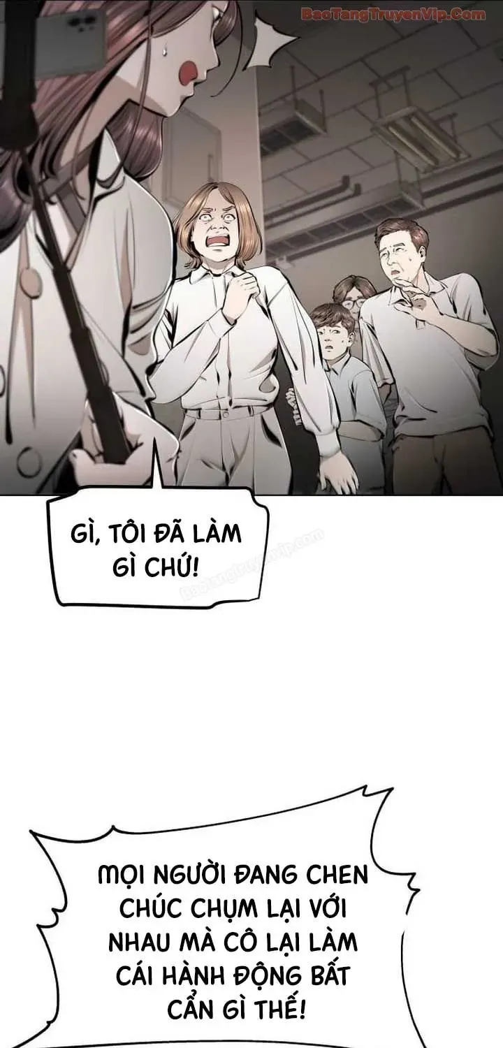 Câm Lặng Tập 18 trang 178