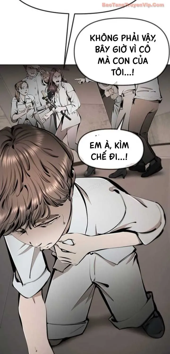 Câm Lặng Tập 18 trang 184