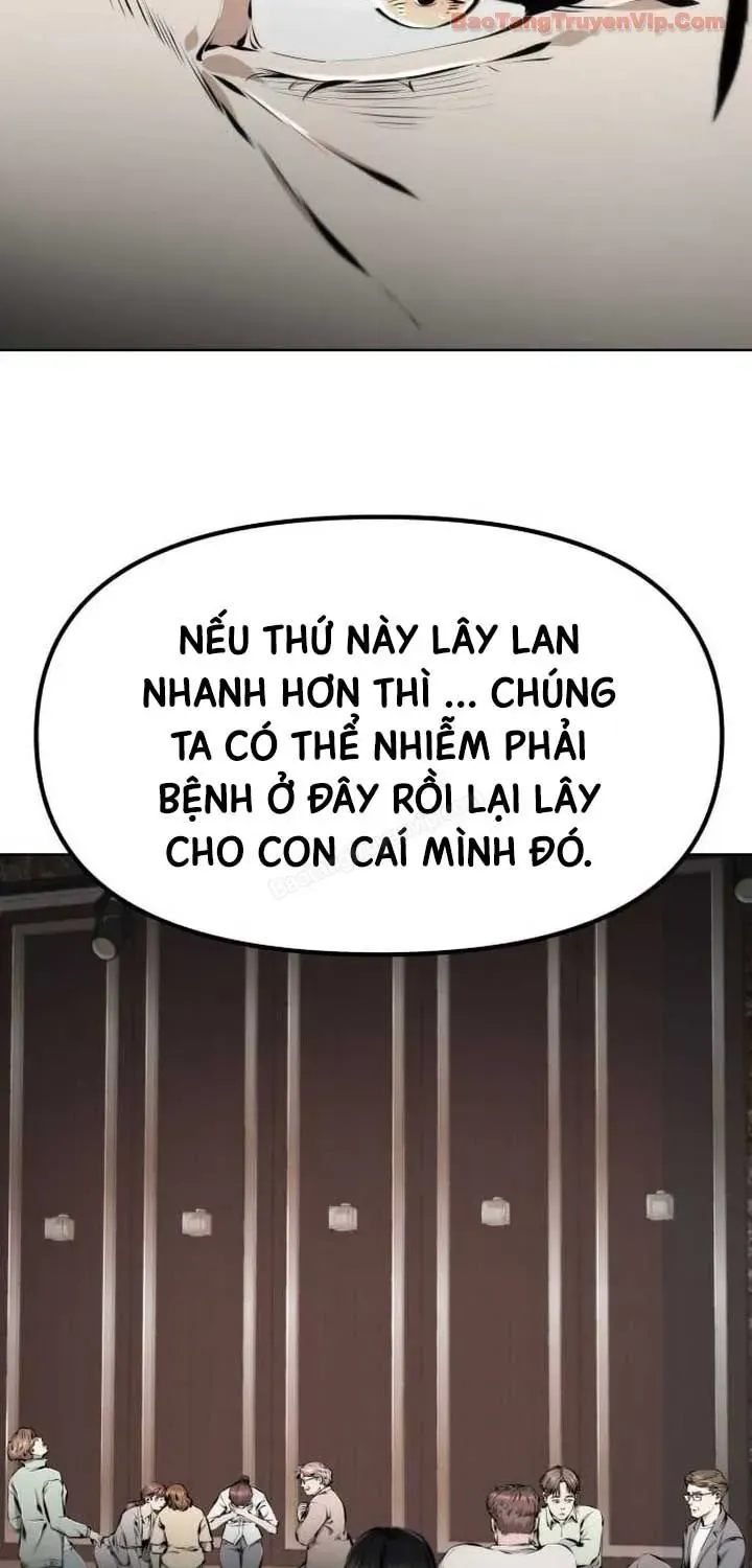 Câm Lặng Tập 18 trang 33