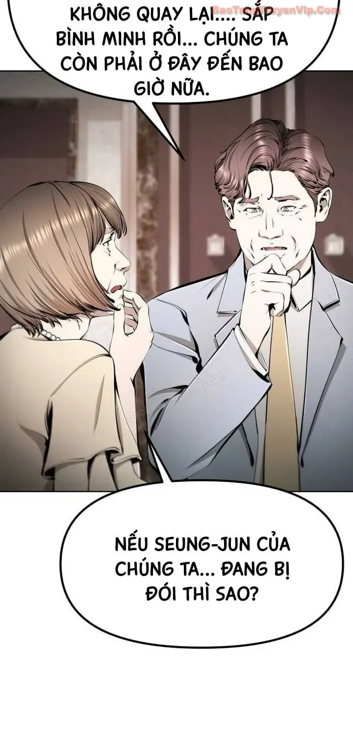 Câm Lặng Tập 18 trang 41