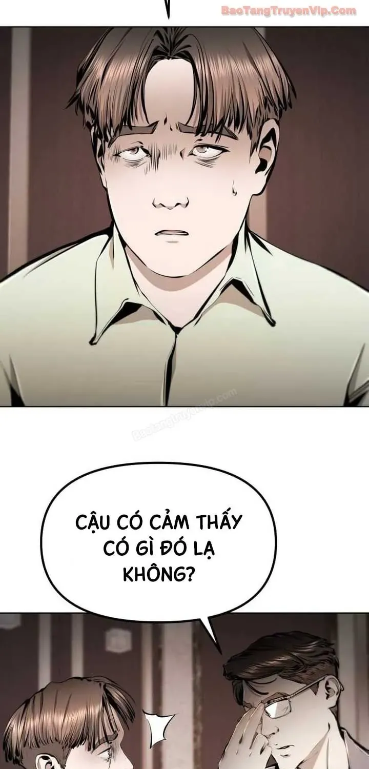Câm Lặng Tập 18 trang 45