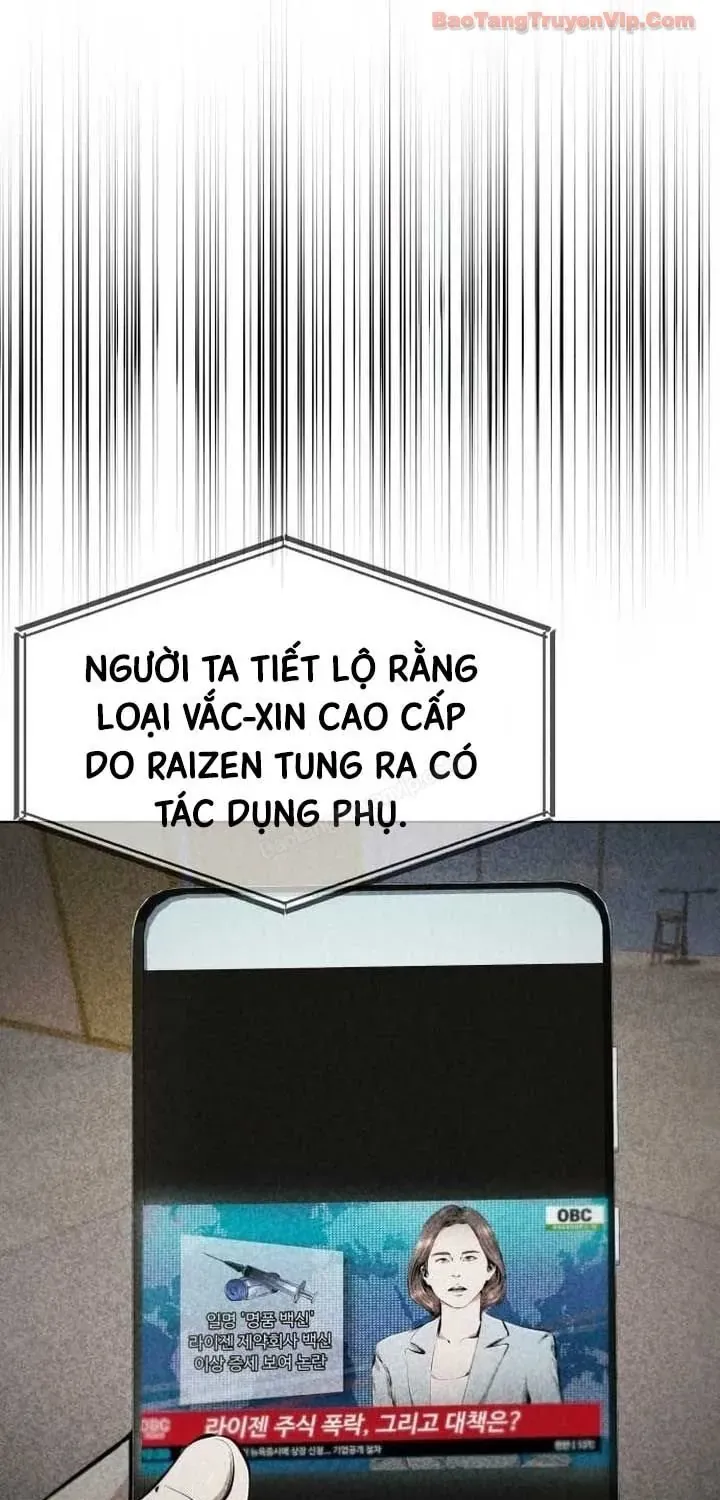 Câm Lặng Tập 18 trang 54
