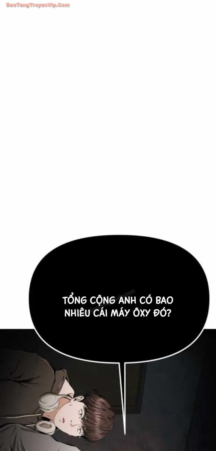 Câm Lặng Tập 20 trang 105