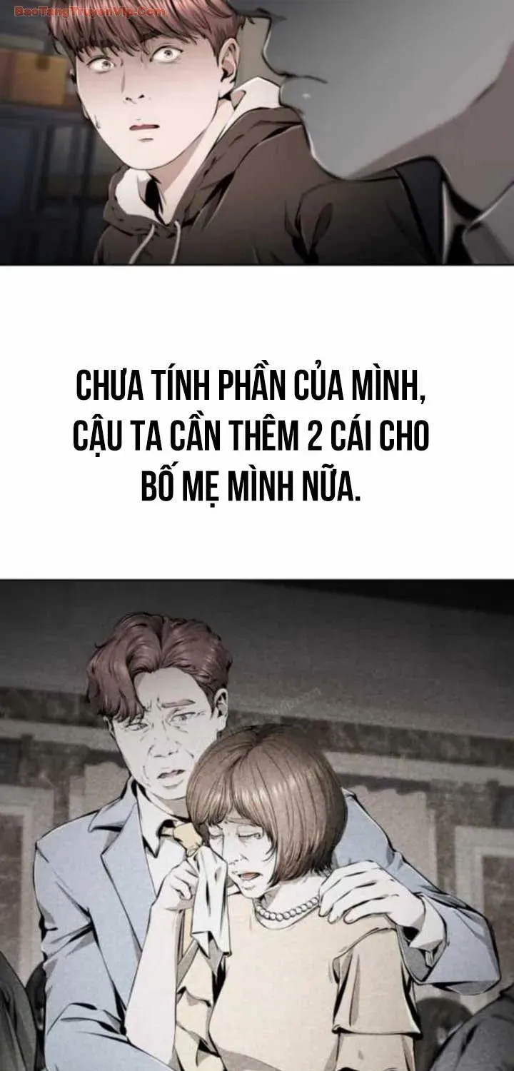 Câm Lặng Tập 20 trang 130