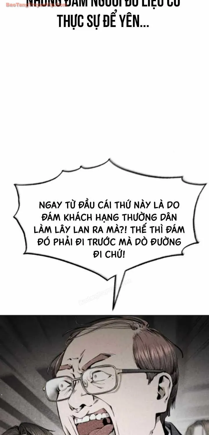 Câm Lặng Tập 20 trang 132