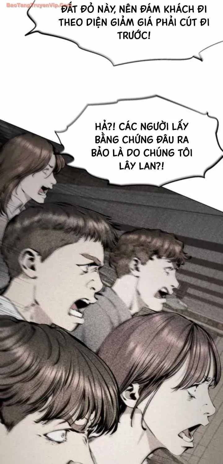 Câm Lặng Tập 20 trang 136