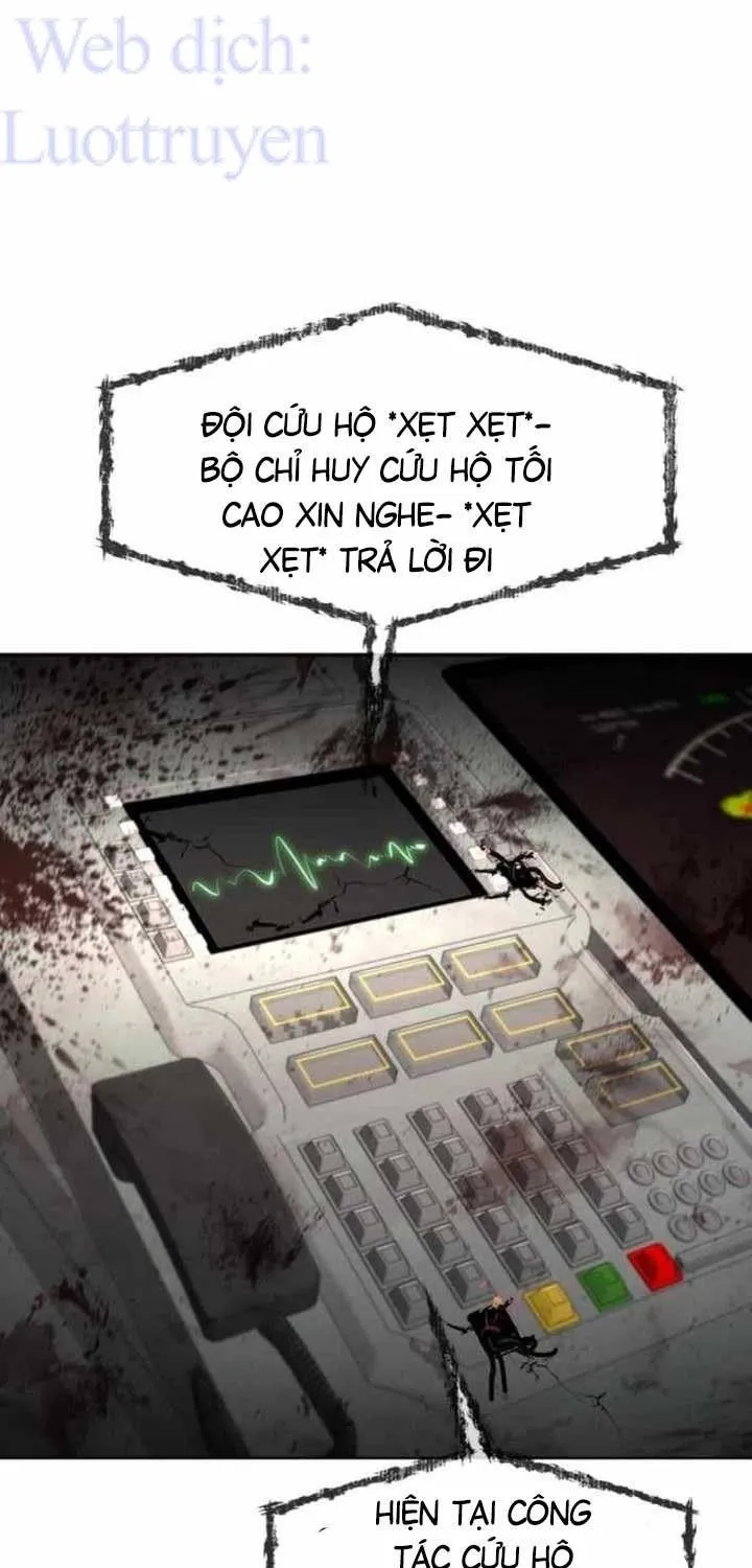 Câm Lặng Tập 21 trang 4