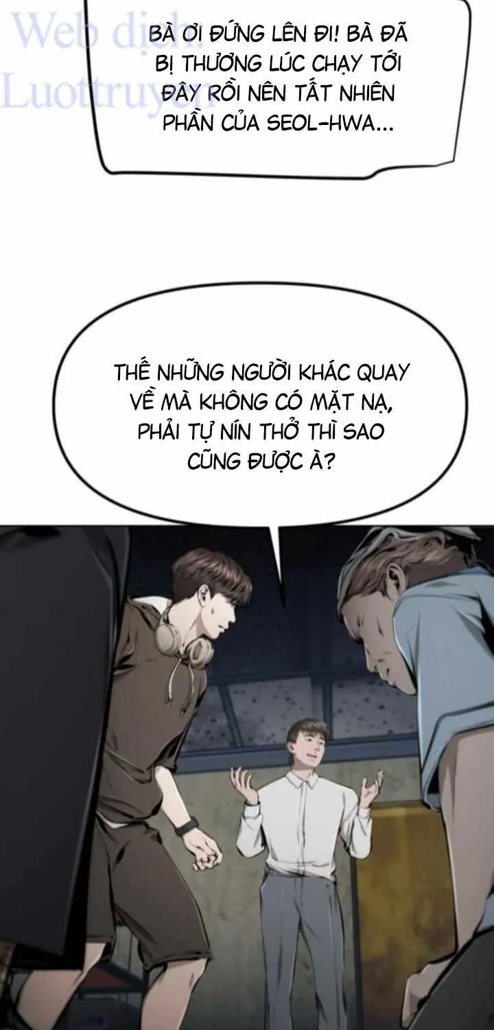 Câm Lặng Tập 21 trang 35