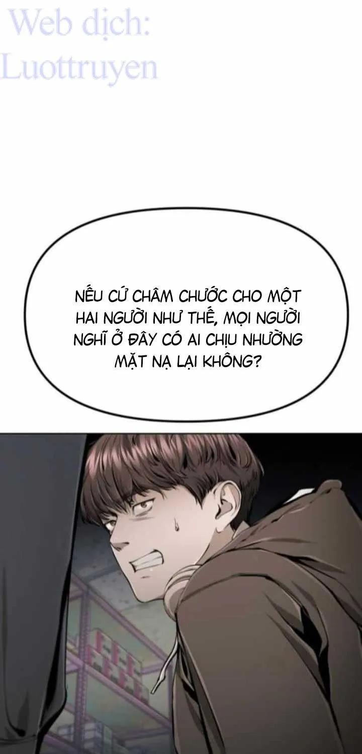 Câm Lặng Tập 21 trang 37