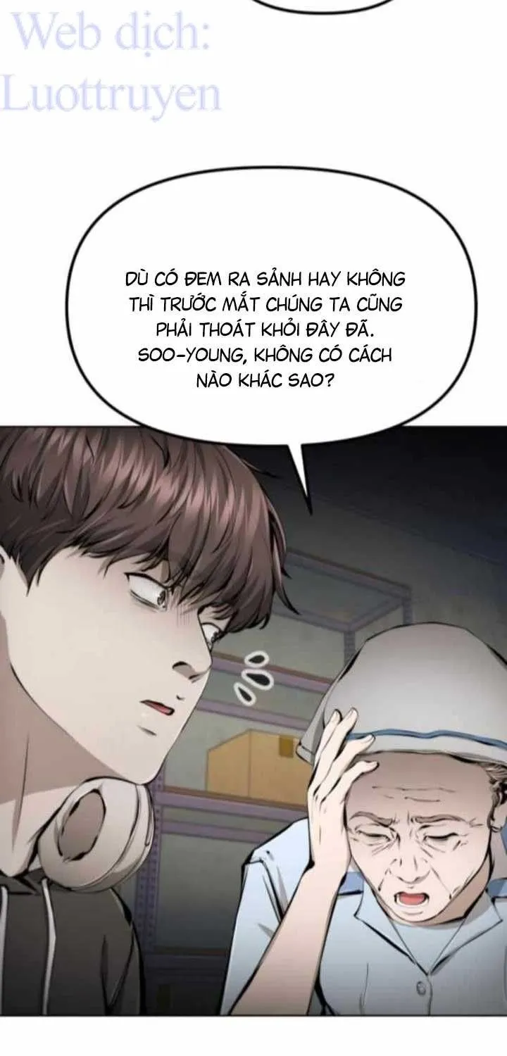 Câm Lặng Tập 21 trang 66